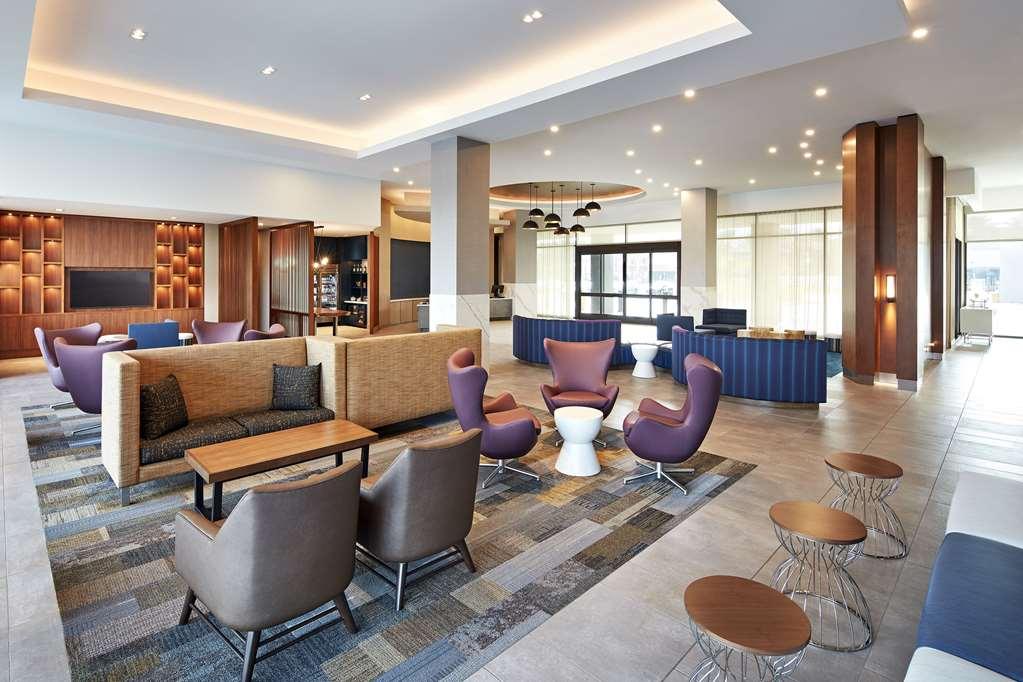 Cambria Hotel & Suites Anaheim Resort Area Интериор снимка