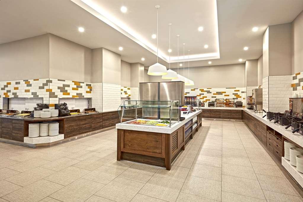 Cambria Hotel & Suites Anaheim Resort Area Ресторант снимка