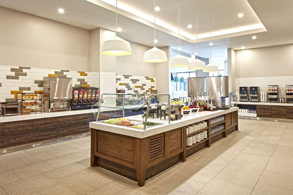 Cambria Hotel & Suites Anaheim Resort Area Ресторант снимка