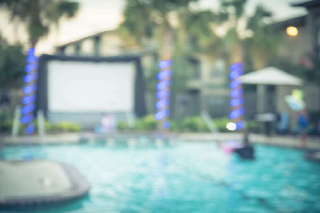 Cambria Hotel & Suites Anaheim Resort Area Удобства снимка