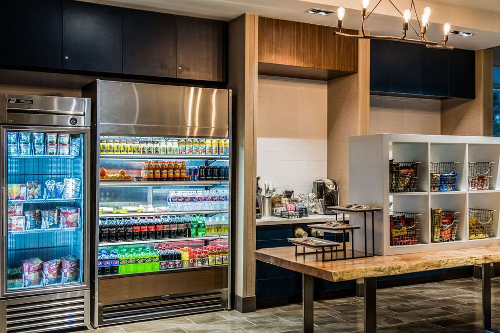 Cambria Hotel & Suites Anaheim Resort Area Интериор снимка