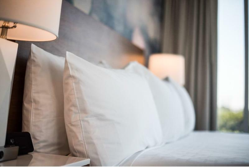 Cambria Hotel & Suites Anaheim Resort Area Екстериор снимка
